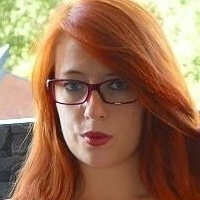 Marie Skyler Nackt
