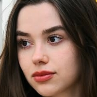 Mariia Nackt