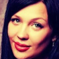 Marina Burnashova Nackt