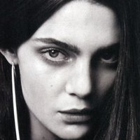 Marina Perez Nackt