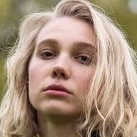 Marina Vasilyeva Nackt