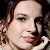 Marina Weisband Nackt