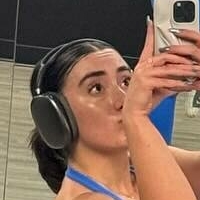 Marisa McGovern Nackt