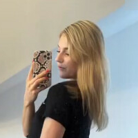 Marlena Handel Nackt