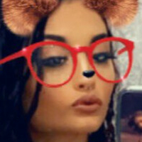 Marley Negron Nackt