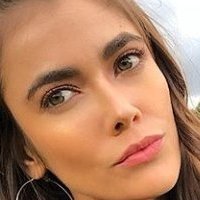 Marly Velasquez Nackt