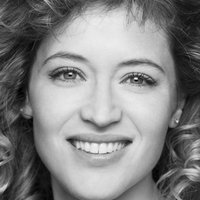 Marta Larralde Nackt