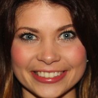 Marte Saeteren Nackt