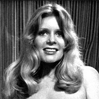 Mary Millington Nackt