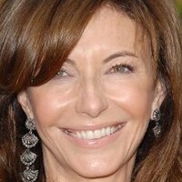 Mary Steenburgen Nackt