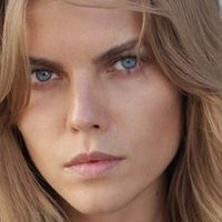 Maryna Linchuk Nackt