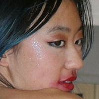 marythestrange Nackt