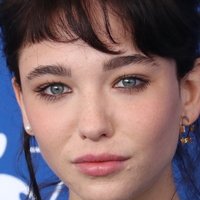 Matilda de Angelis Nackt