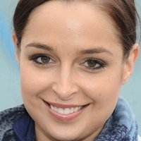 Matylda Baczynska Nackt