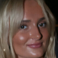Maude Stafford Nackt