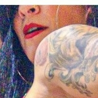 Maya Bittencourt Nackt