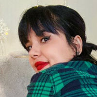 Maya Mae Nackt