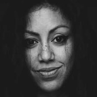 Medea Teixeira Nackt