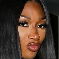 Meg The Stallion Nackt