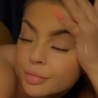 Megan Holst Nackt
