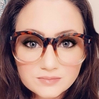 Melanie Carlucci Nackt