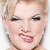 Melanie Muller Nackt