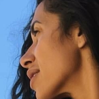 Meliza Fernandez Nackt