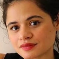 Melonie Diaz Nackt