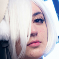 Meraki Cosplays Nackt