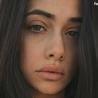 Michela Santoboni Nackt