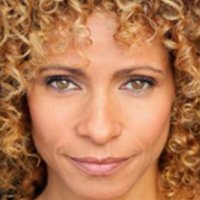 Michelle Hurd Nackt