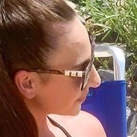 Michelle Rotella Nackt