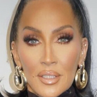 Michelle Visage Nackt
