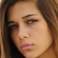 Milana Vino Nackt