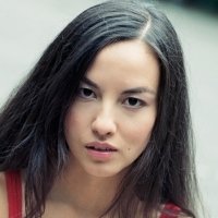 Milena Karas Nackt