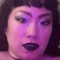milkyasian9 Nackt