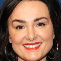 Mimi Fiedler Nackt