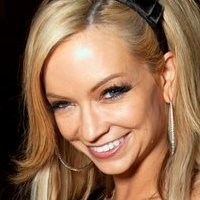Mindy Robinson Nackt