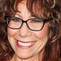 Mindy Sterling Nackt