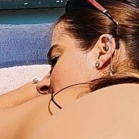 Mirjamcheriefitness Nackt