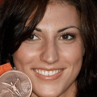 Mirna Jukic Nackt