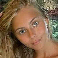 Mishel Gerzig Nackt