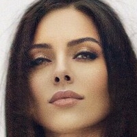 Miss Electric Nackt