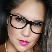 Miss Jade Jewels Nackt