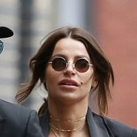 Missé Beqiri Nackt