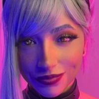 MissElektra666 Nackt