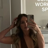 Misswetbrunette Nackt