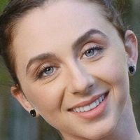 Molly Green Nackt