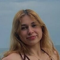 Monaliza Américo Nackt