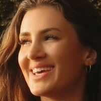 Monique Hristovska Nackt